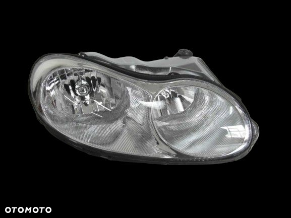 CHRYSLER CONCORDE LAMPA PRAWA PRZÓD 04780010AH