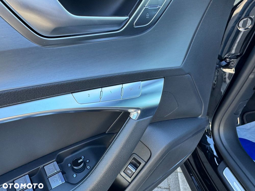 Audi S7 Sportback TDI quattro tiptronic - 27