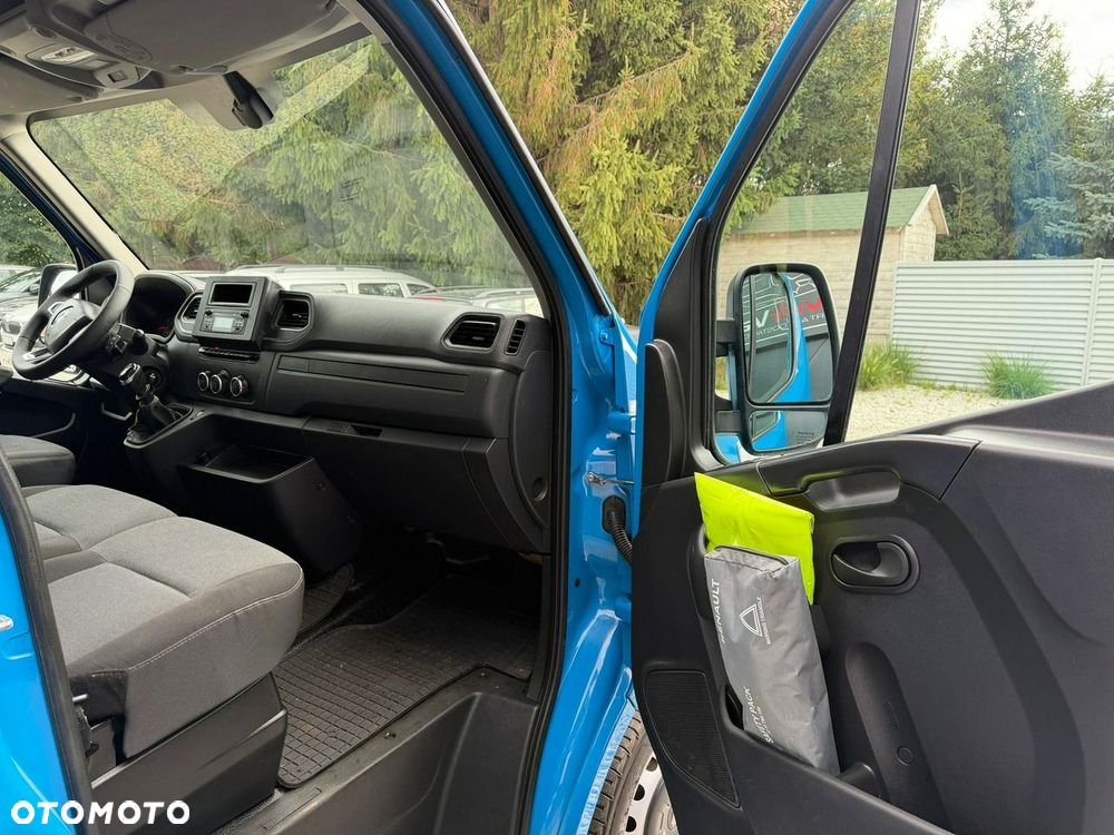 Renault Master - 8