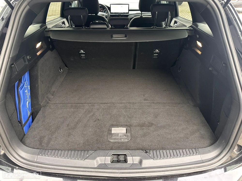Ford Focus SW 1.5 TDCi EcoBlue ST-Line Aut. - 7