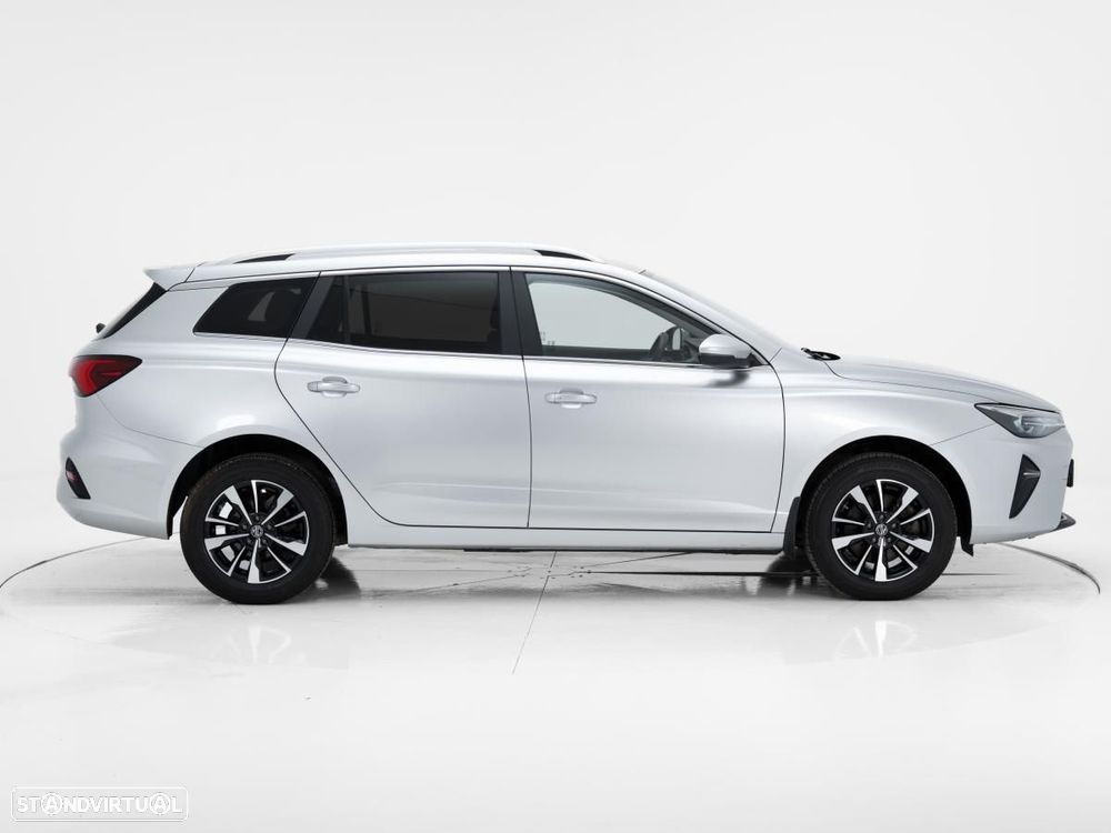 MG MG5 51 kWh Comfort - 2