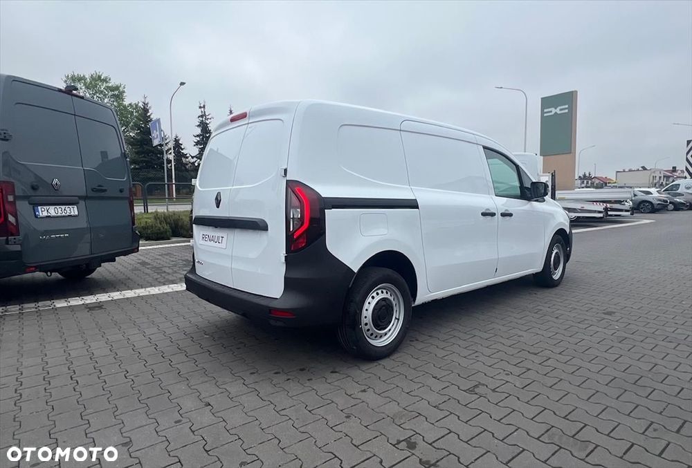 Renault kangoo-express/van - 8