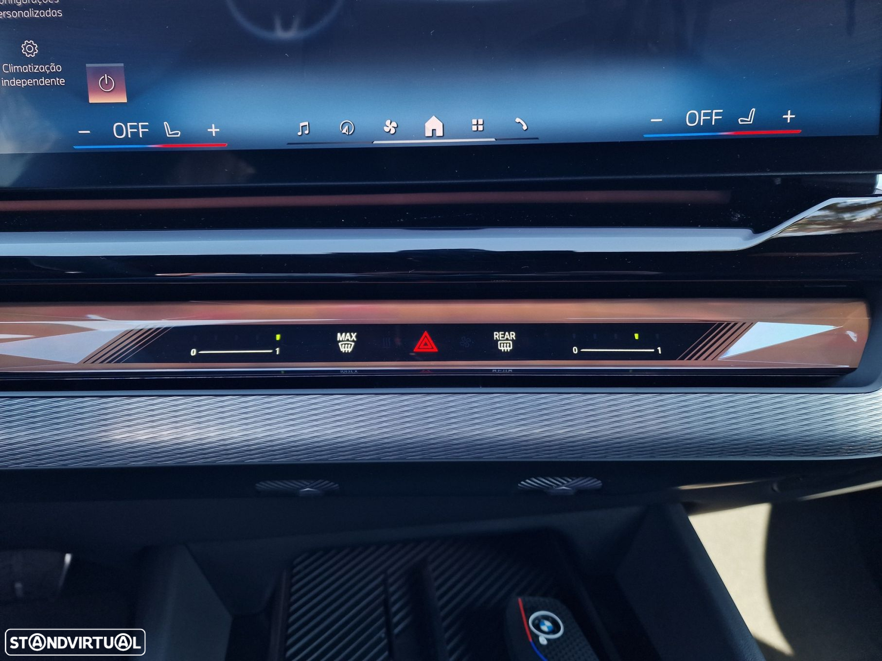 BMW i5 eDrive40 Pack Desportivo M - 34