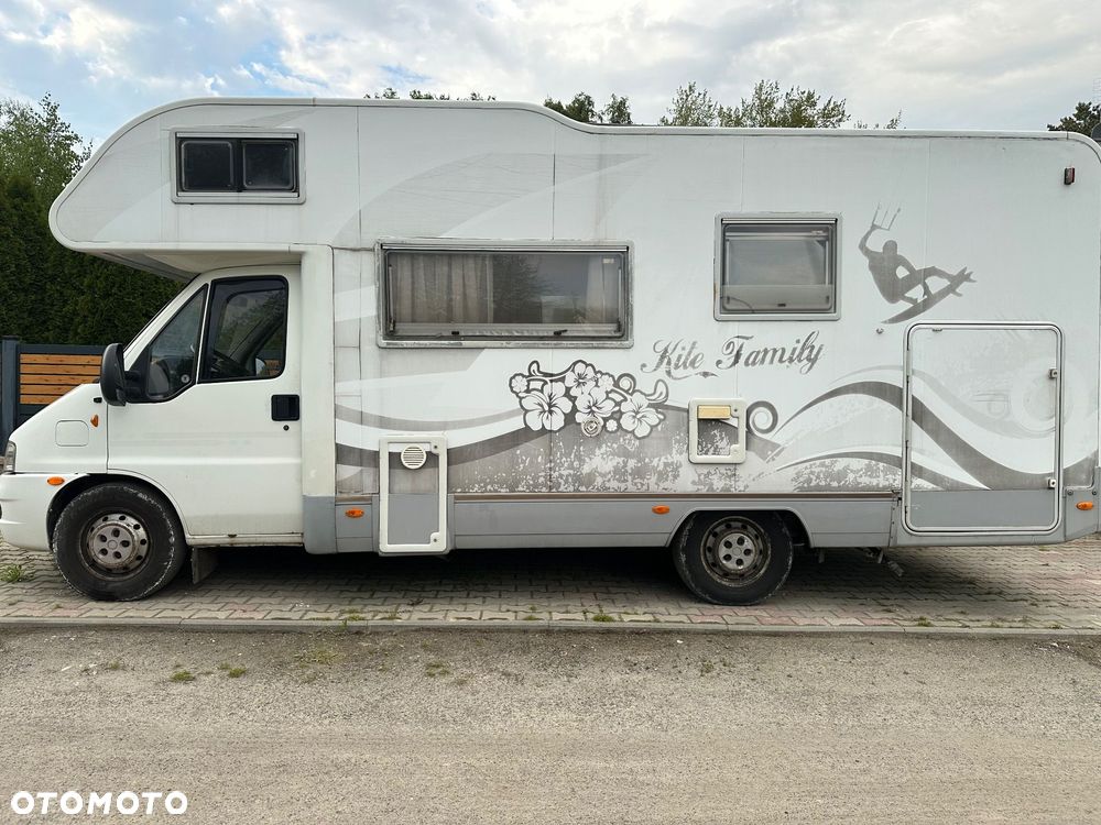 Fiat DUCATO - 3