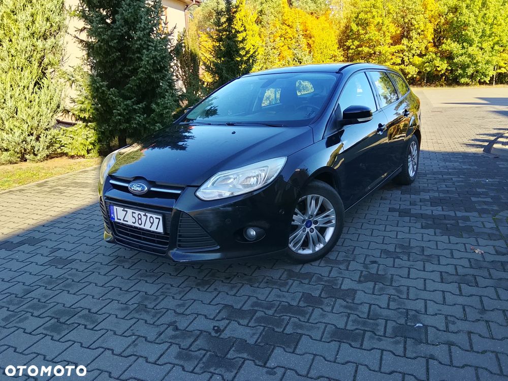 Ford Focus - 5