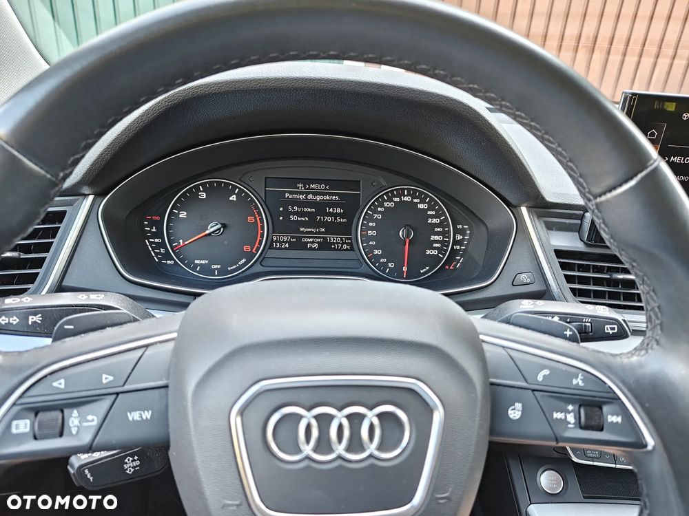 Audi Q5 - 27