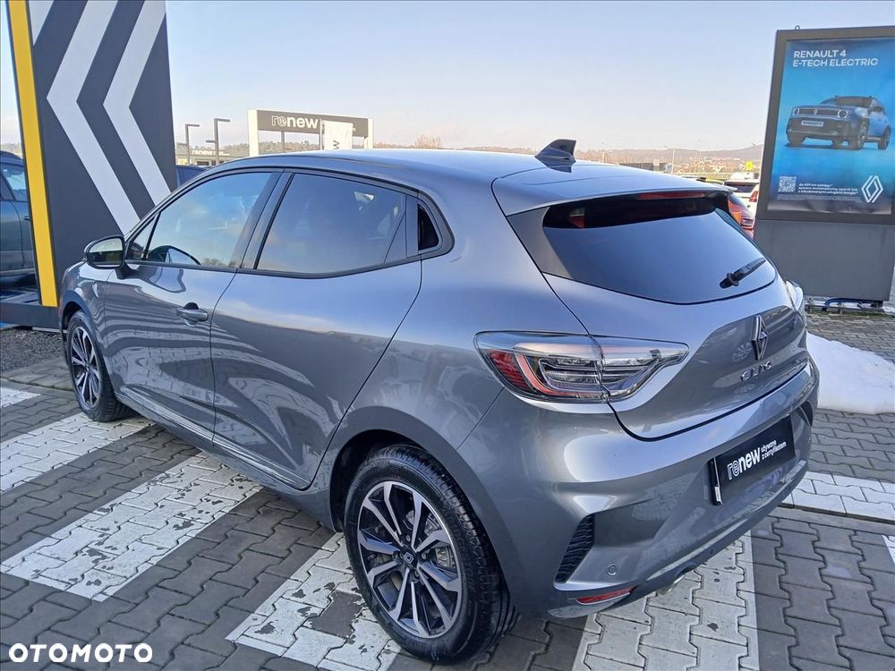 Renault Clio 1.0 TCe Techno - 3