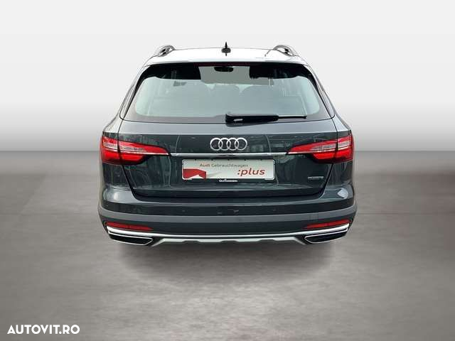 Audi A4 Allroad - 4