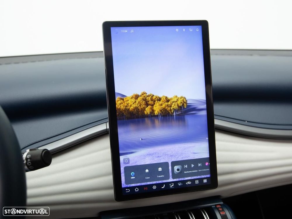 BYD Atto 3 60.48 kWh Comfort - 26