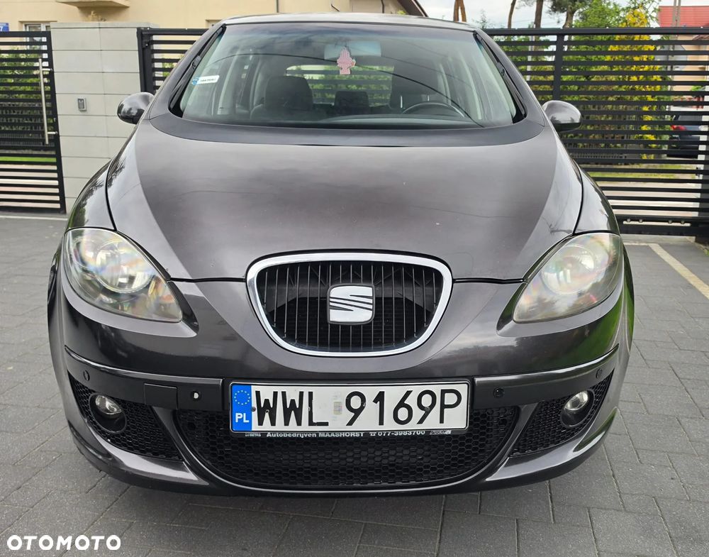 Seat Altea 1.6 Reference - 17
