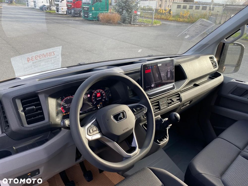 MAN TGE 3.180 4X2F SB - 8