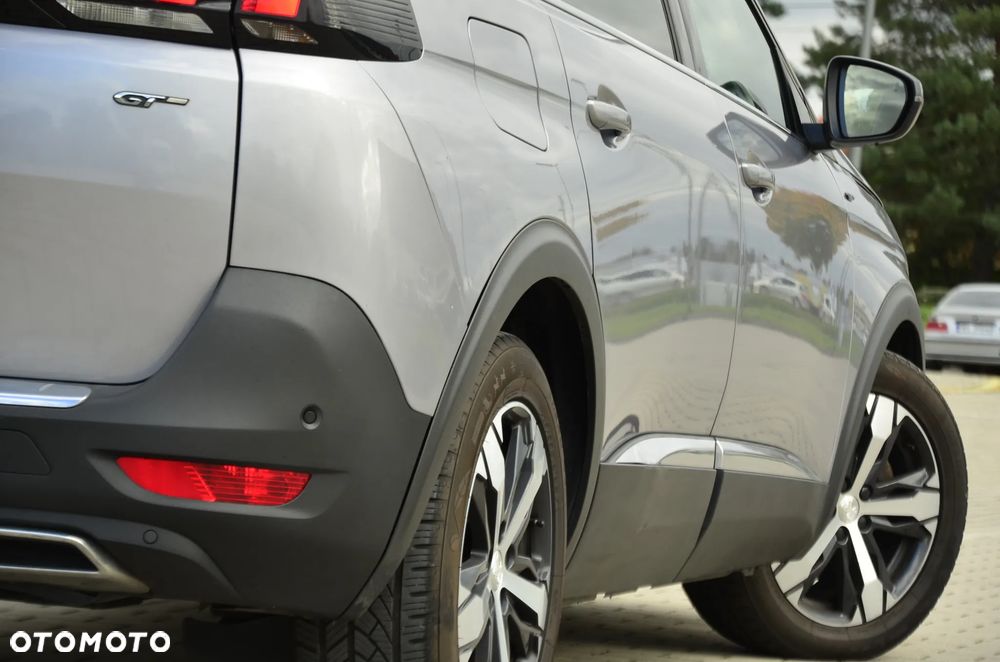 Peugeot 5008 2018