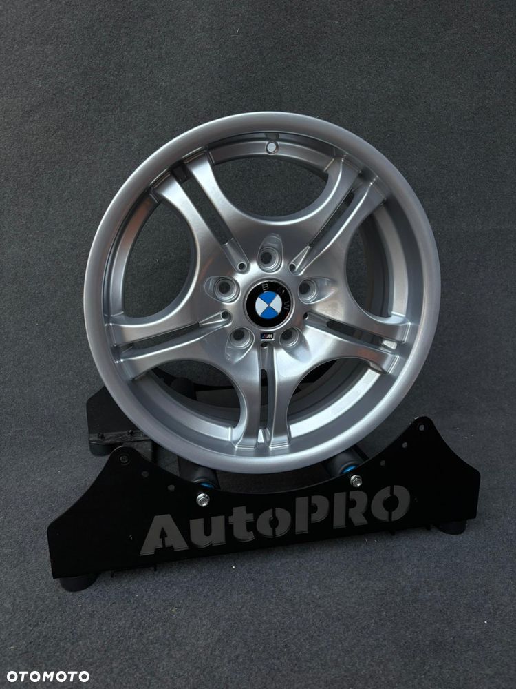 Oryginalne Felgi BMW Styling 68 7,5j 8,5j BMW serii 3 e46 - 3