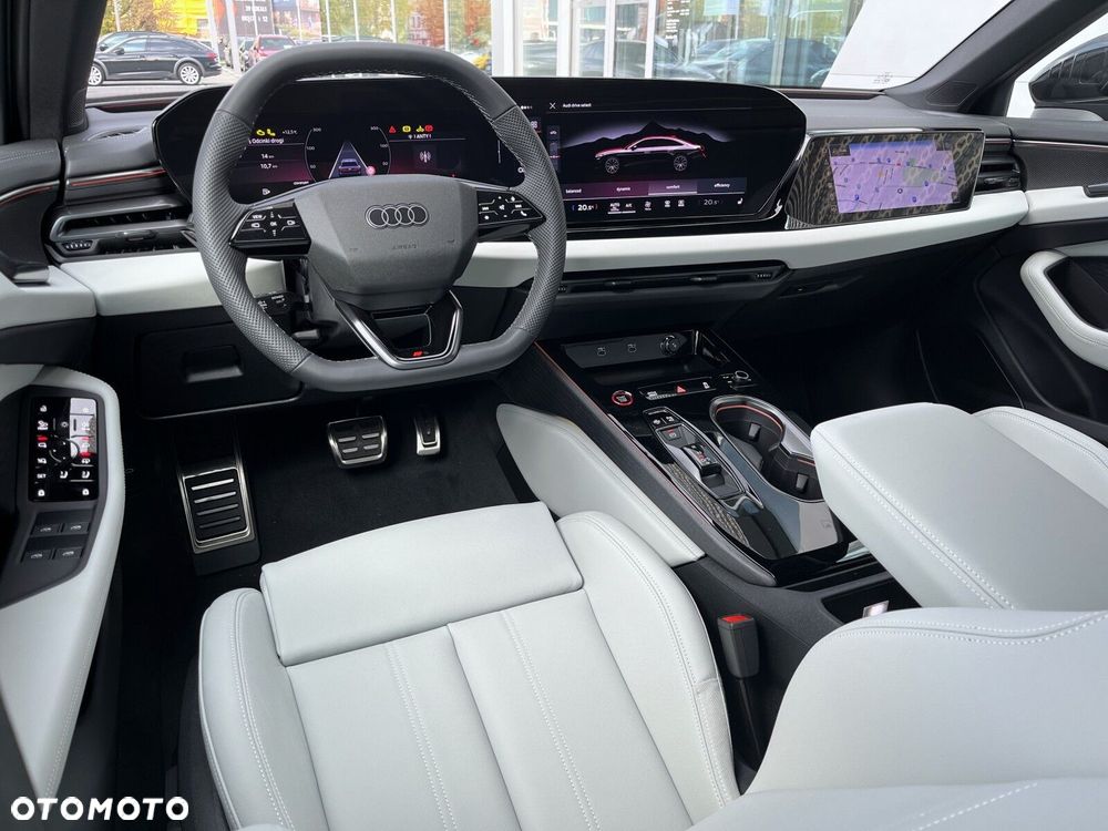 Audi A6 - 13