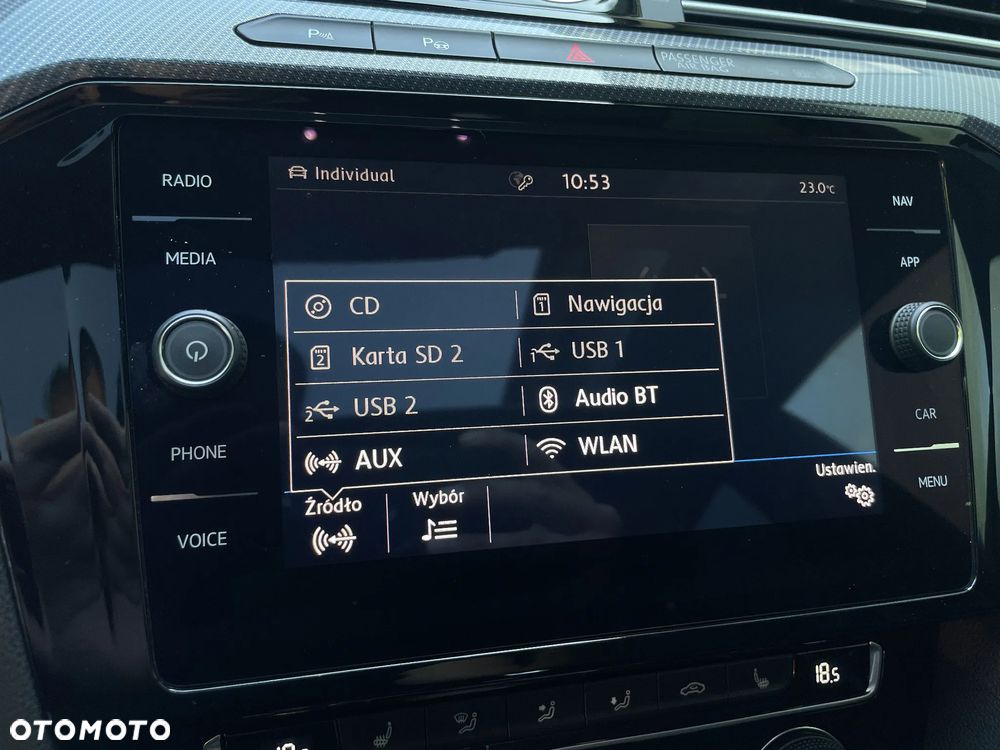 Volkswagen Arteon 2.0 TDI SCR 4Motion DSG R-Line - 28