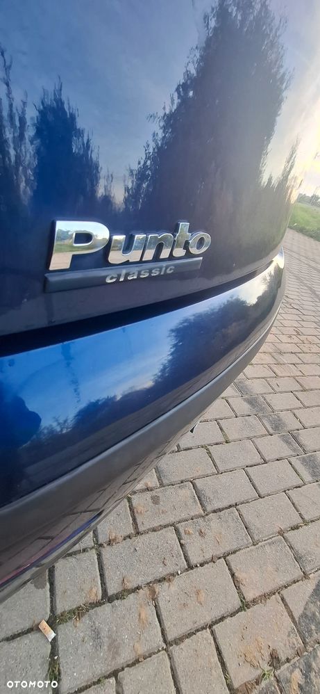 Fiat Punto - 6