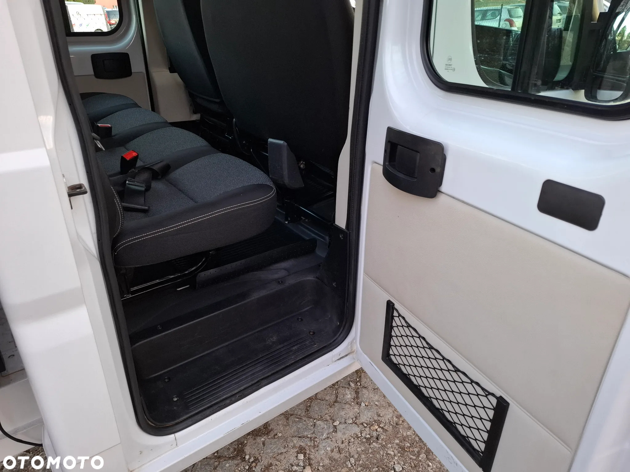Fiat Ducato - 10
