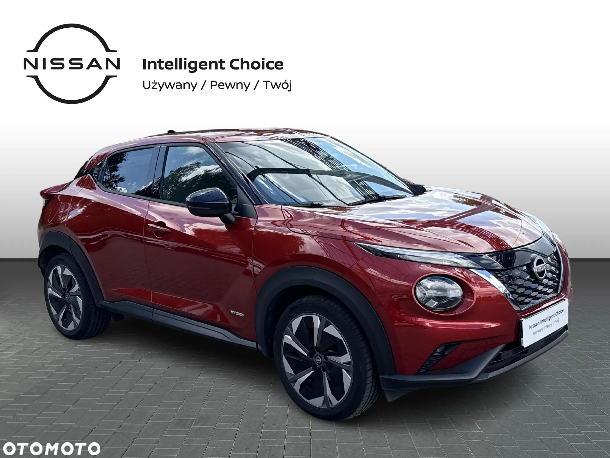 Nissan Juke ver-1-6-hybrid-n--connecta-amt - 7