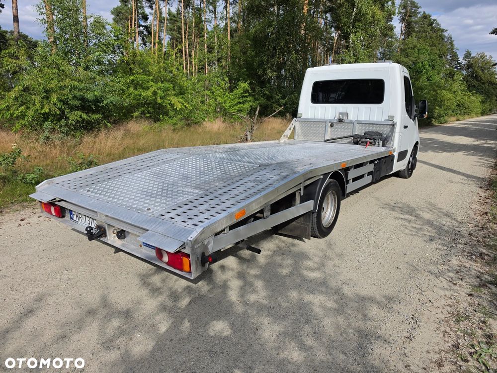 Renault MASTER - 5