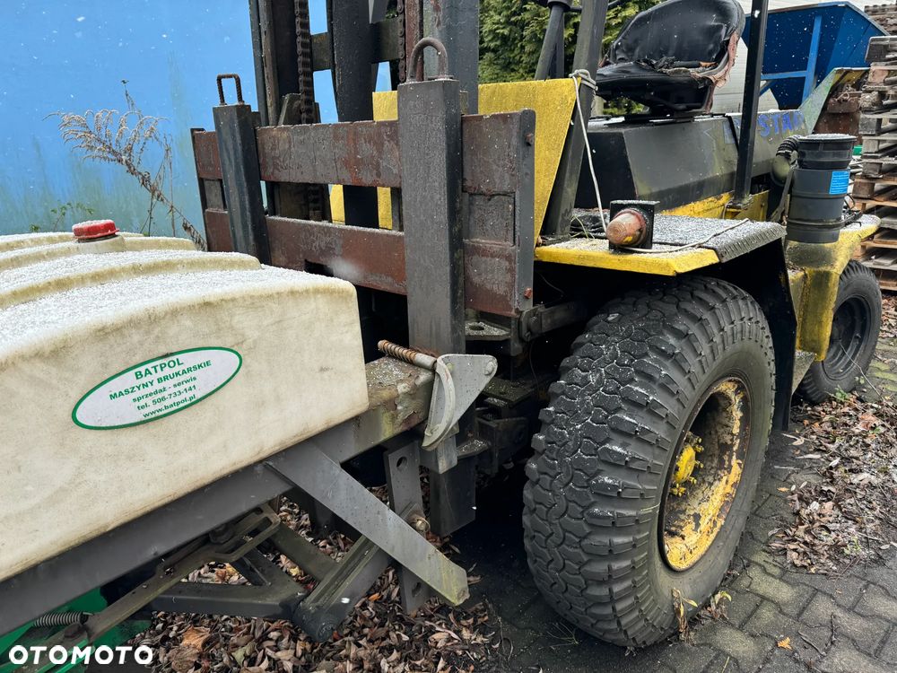 Inny ZREMB GPW200T - 5