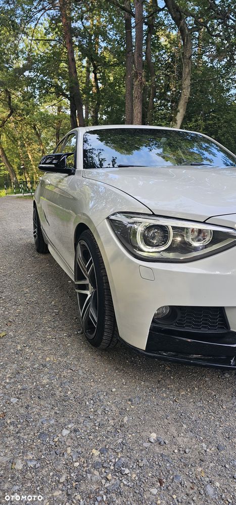 BMW Seria 1 116i - 6