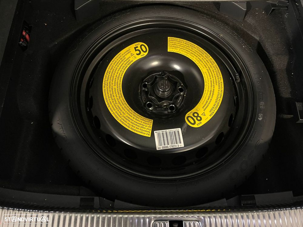 Audi A4 Avant 2.0 TDI Multitronic Advance - 36