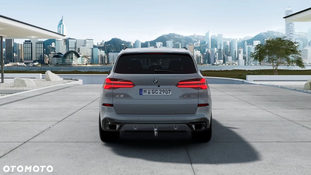 BMW X5 xDrive30d - 6