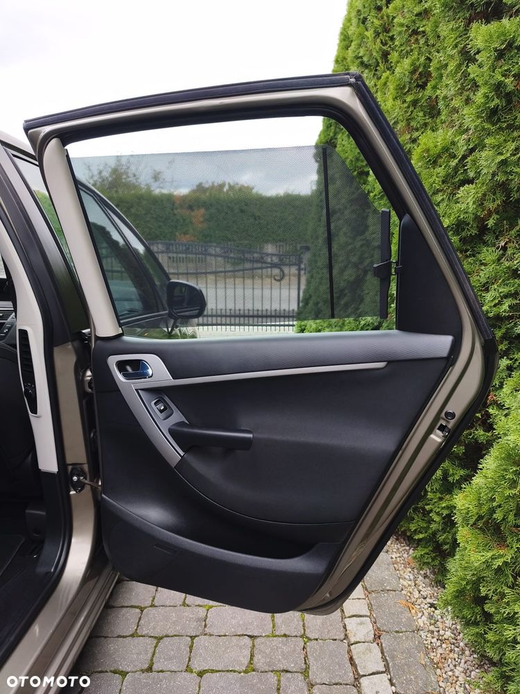 Citroën C4 Picasso - 31