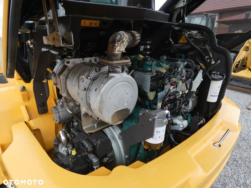 Volvo L30G Z Niemiec / 5.307mtg Serwisowana / - 14