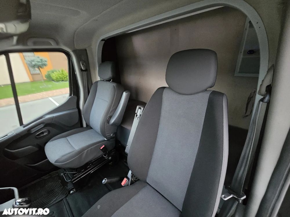 Renault Master - 8