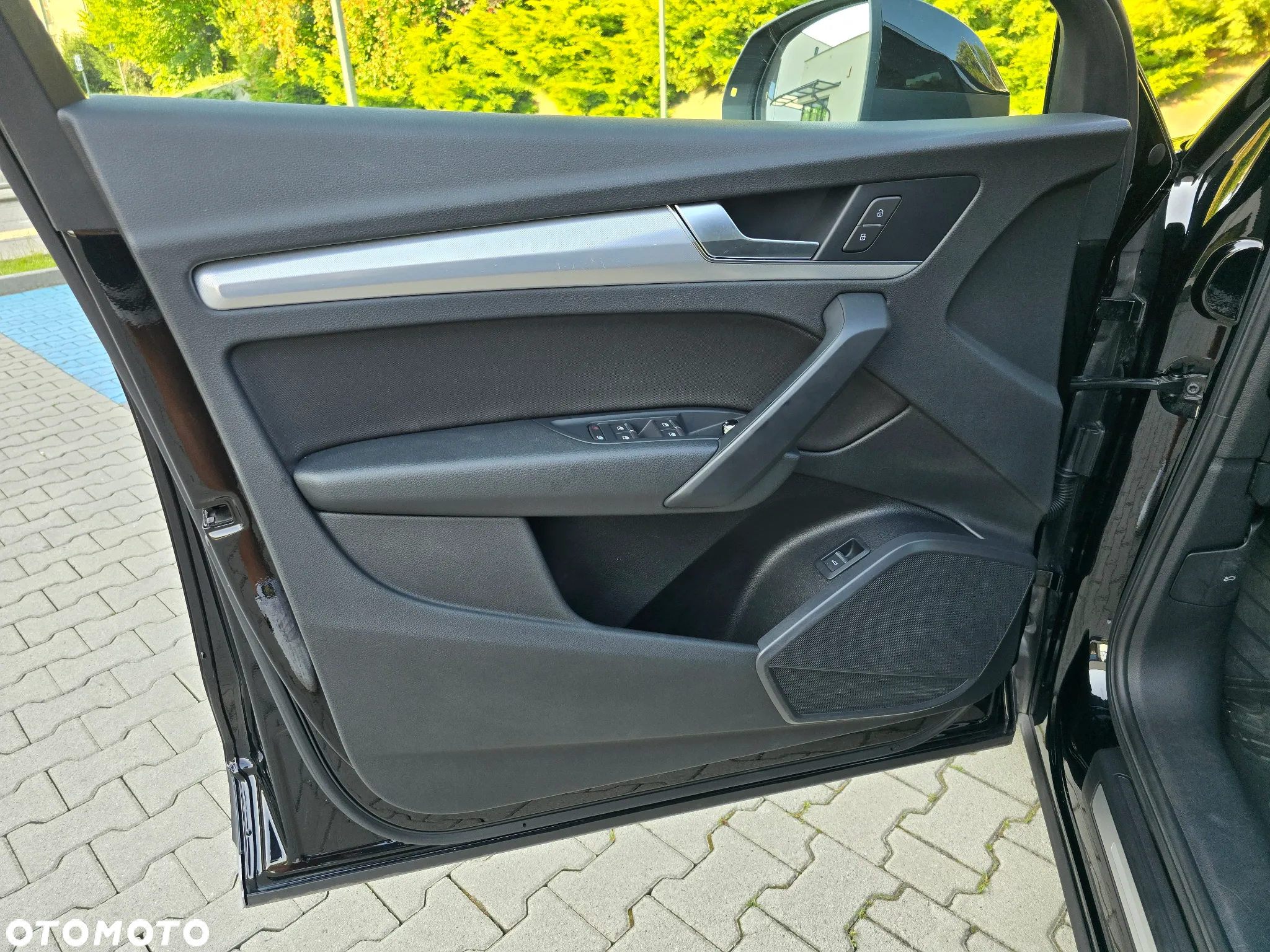 Audi Q5 40 TDI quattro S tronic sport - 20
