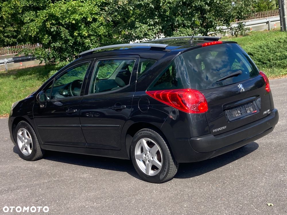 Peugeot 207 - 2
