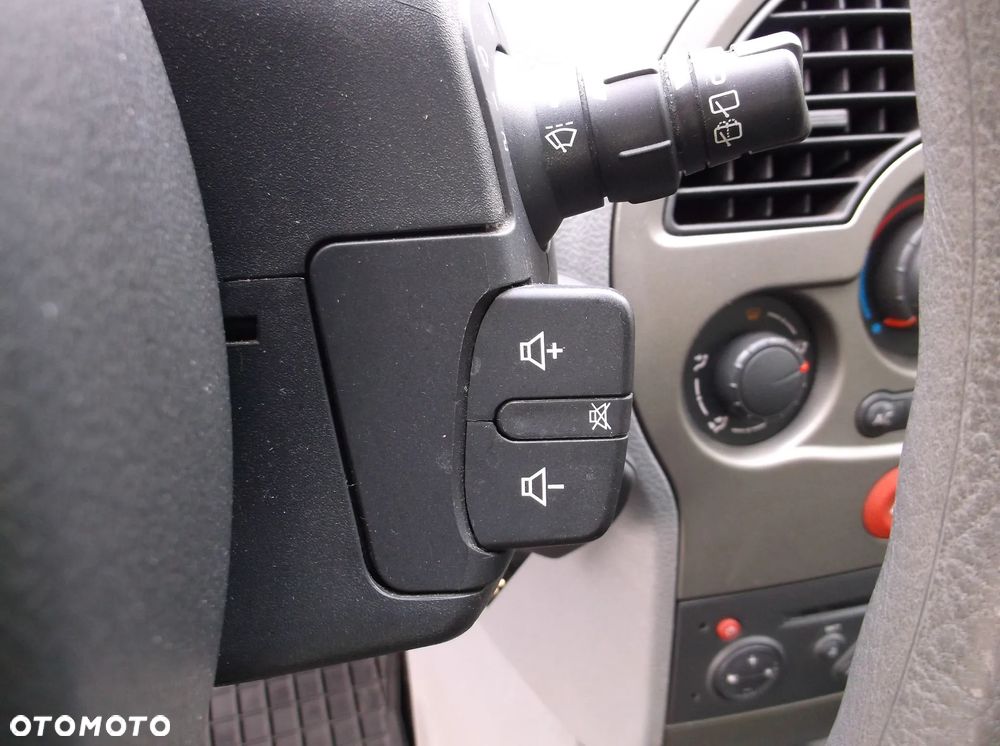 Renault Modus 1.2 16V Soleil - 17