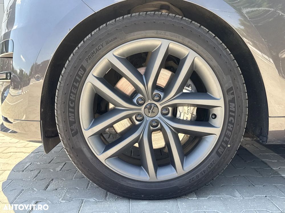 Land Rover Range Rover Sport - 14