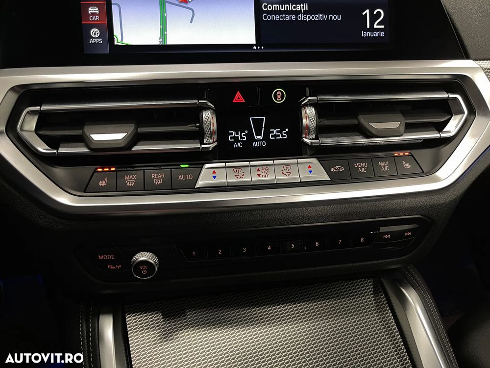 BMW Seria 4 430d xDrive AT MHEV - 26