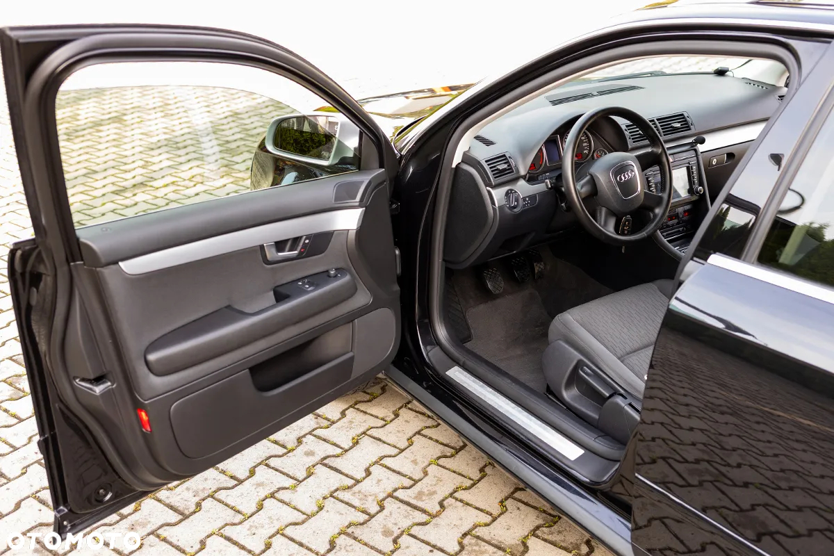 Audi A4 Avant 1.8 T - 25
