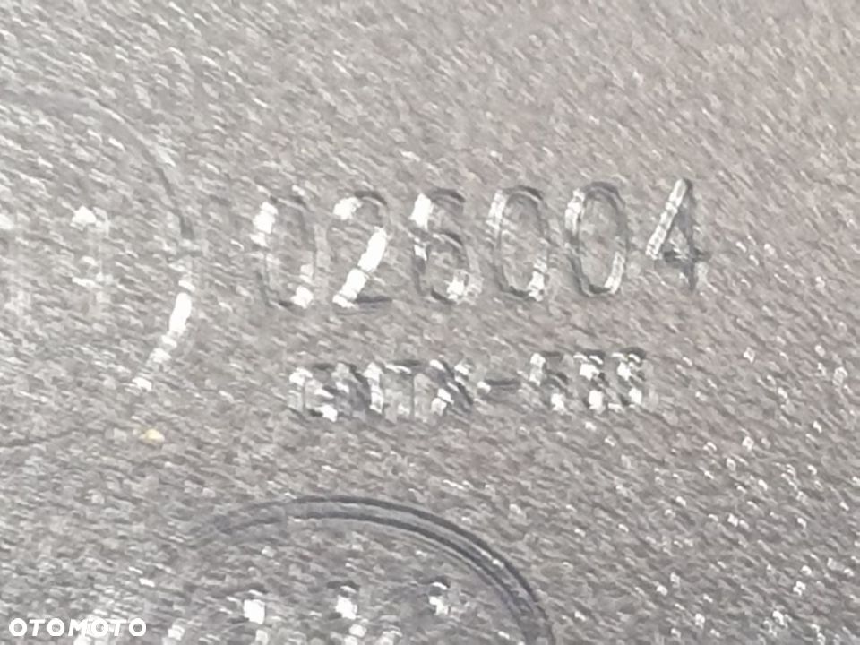 HONDA CIVIC X 17-21r Lusterko Wewnętrzne Wsteczne - 7
