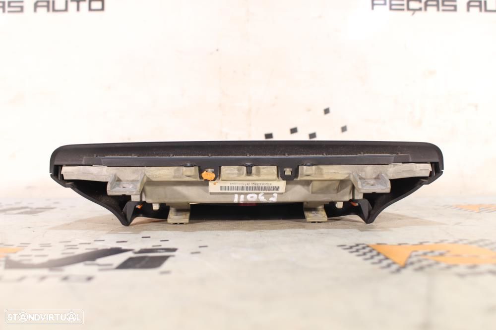 Display / Ecrã Bmw 3 Touring (F31)  65506837128 / 6837128 / 6,5" - 5