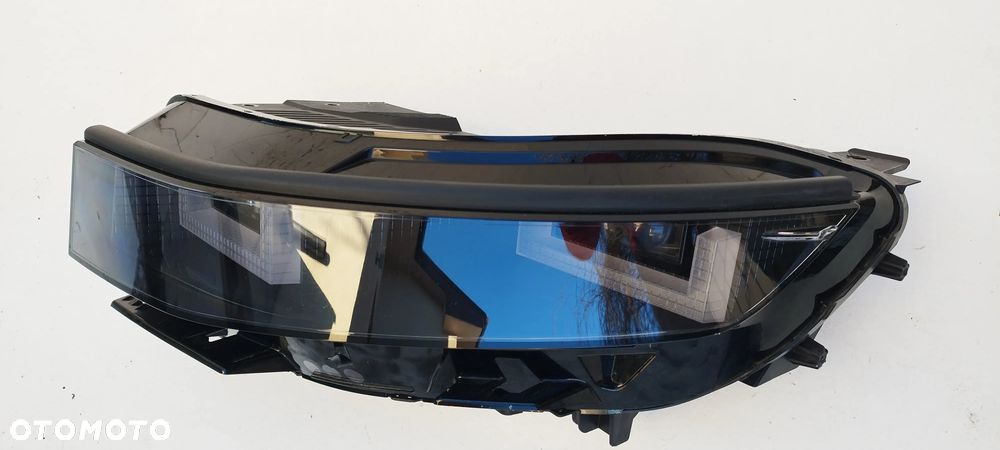 Hyundai Ioniq 5 2021- Full Led Lewy 92101-GI Oryginał - 7