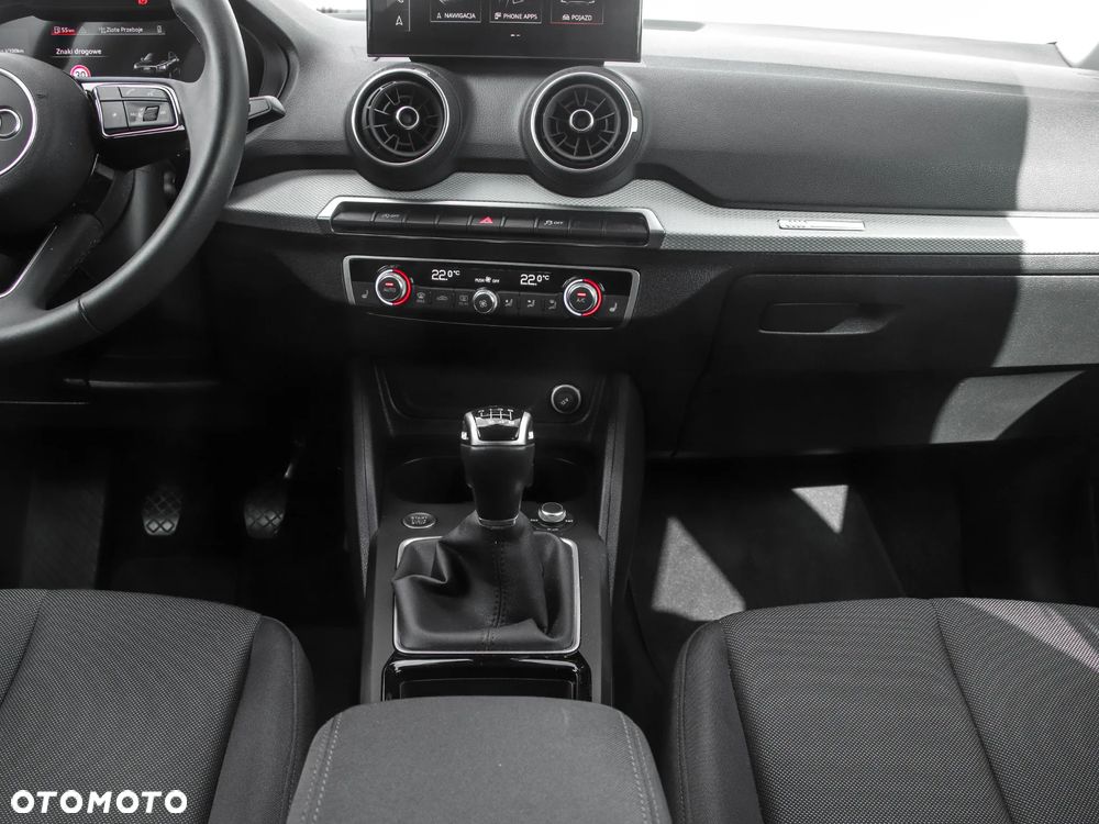 Audi Q2 30 TFSI Advanced - 16