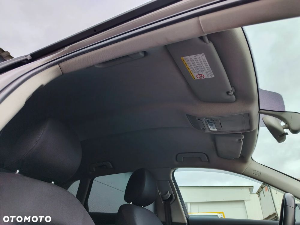 Audi A3 Sportback 1.6 TDI DPF Ambition - 19