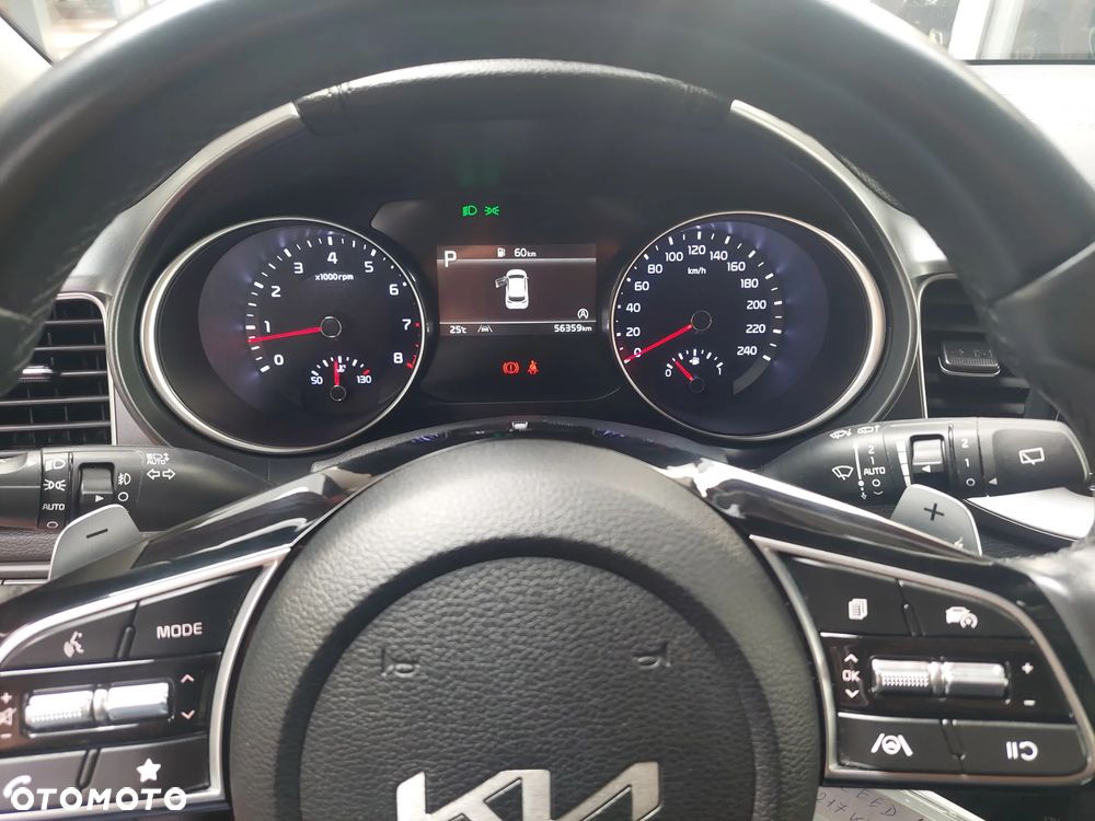 Kia Ceed - 17