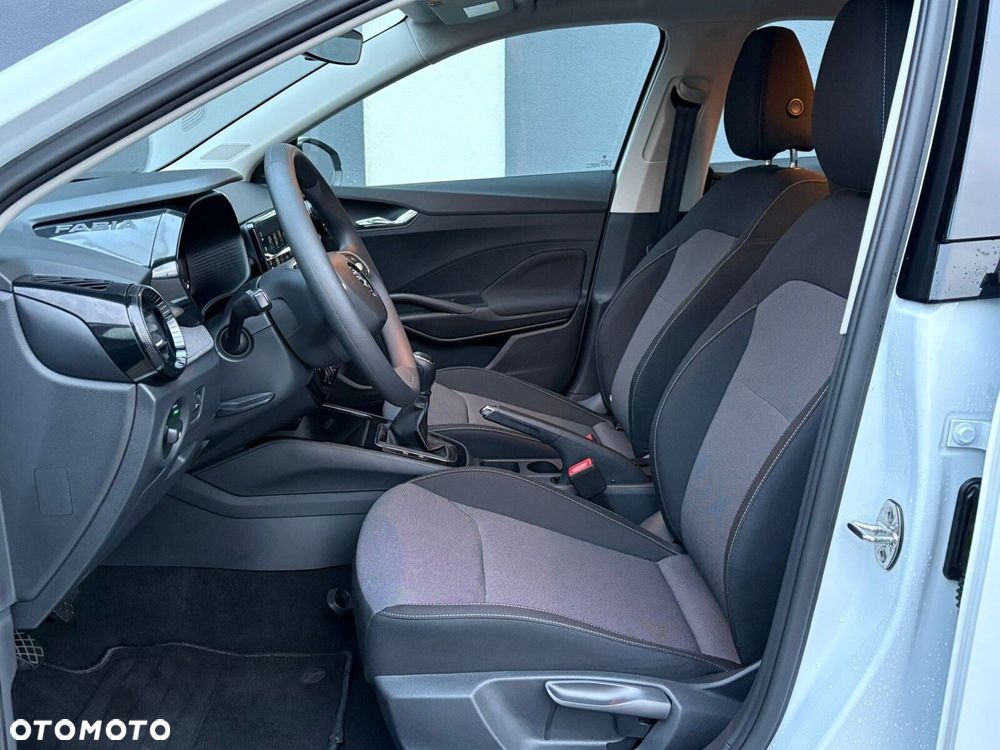 Skoda Fabia 1.0 TSI Selection - 9