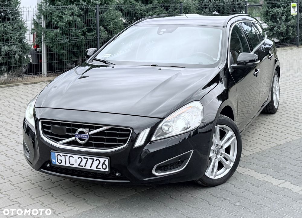 Volvo V60 - 20