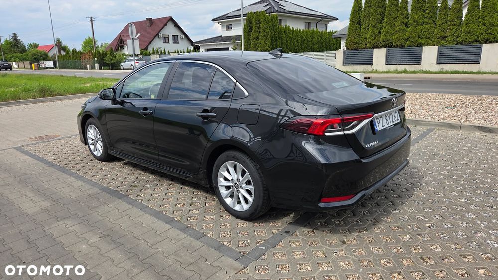 Toyota Corolla 1.5 Comfort - 2