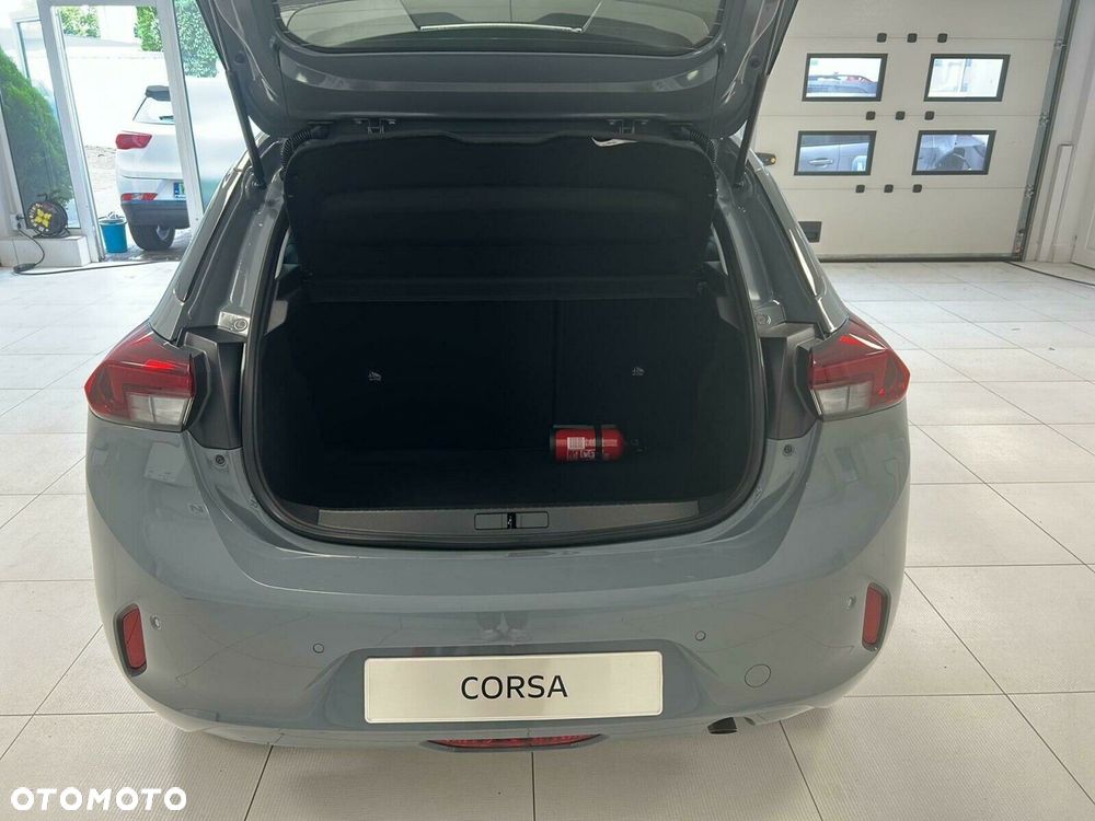 Opel Corsa - 11