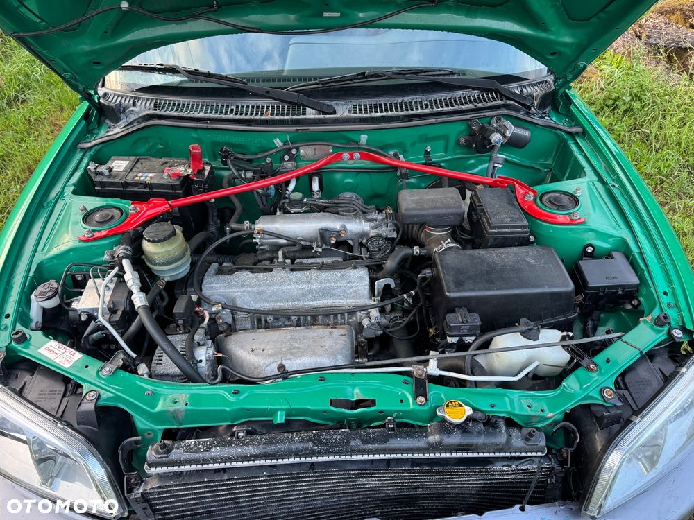 Toyota RAV4 2.0 Special - 27