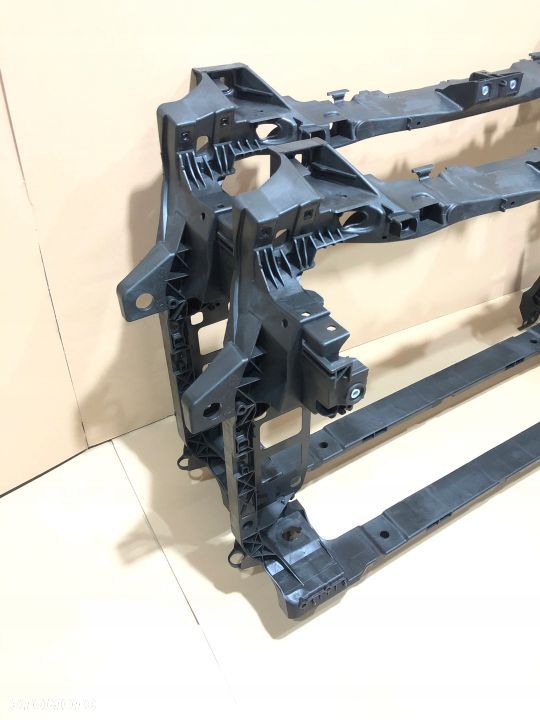 PAS PRZEDNI WZMOCNIENIE CZOŁOWE AUDI Q7 4M0 15- - 3