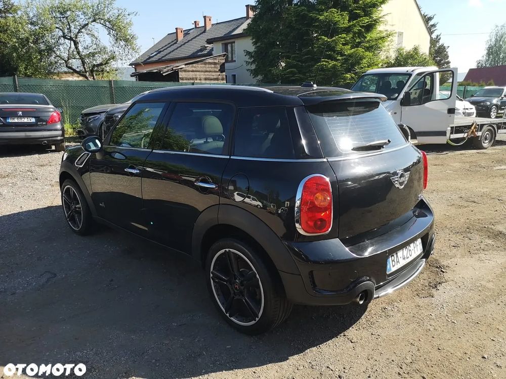 MINI Countryman - 7