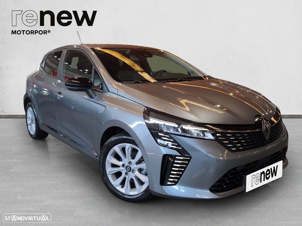 Renault Clio 1.0 TCe Evolution - 3